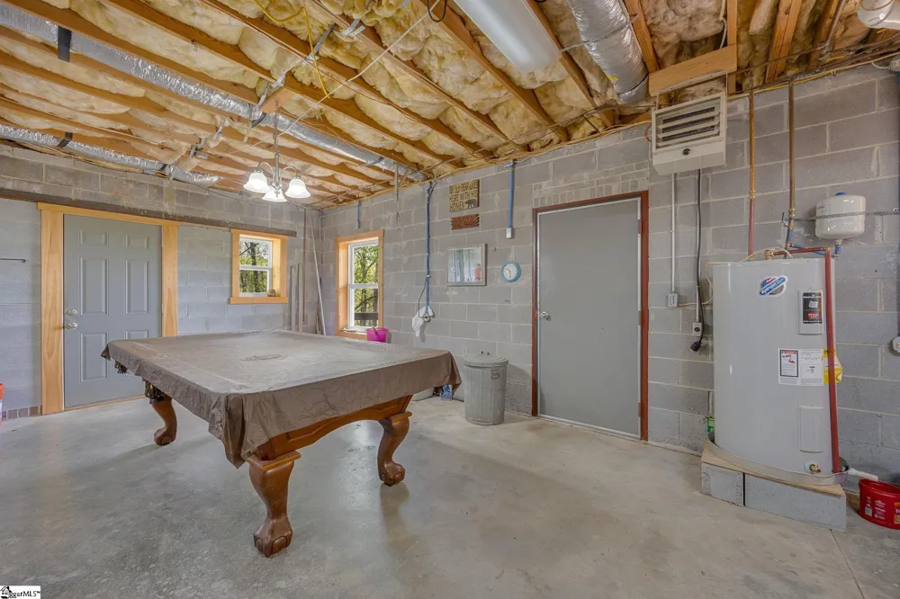 539 Upper Springs Road Pickens, SC 29671
