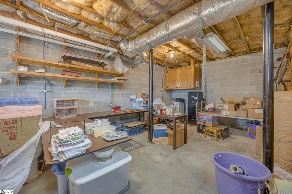 539 Upper Springs Road Pickens, SC 29671