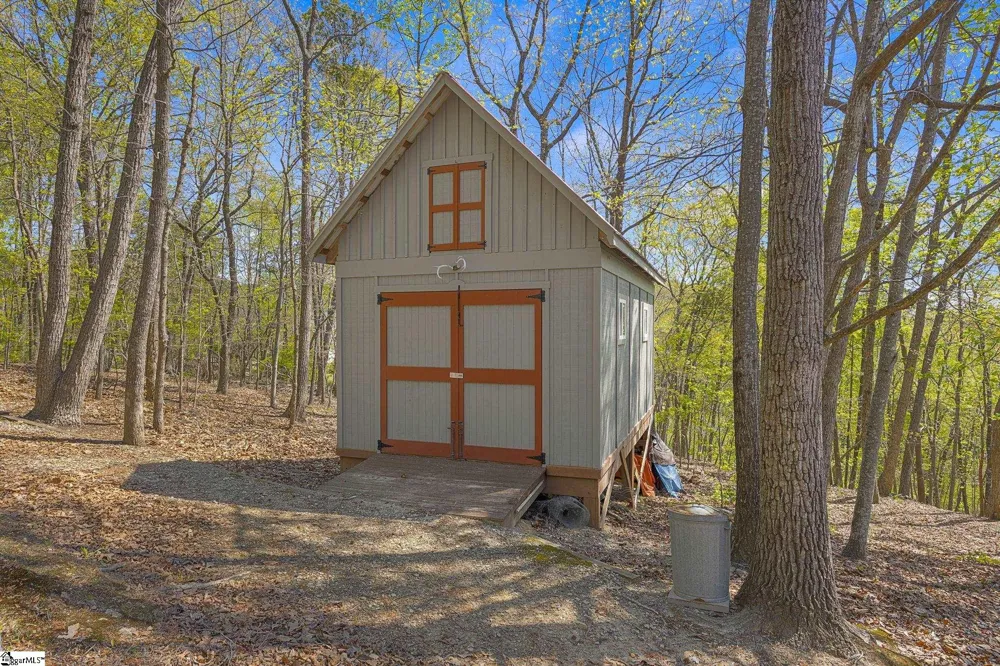 539 Upper Springs Road Pickens, SC 29671