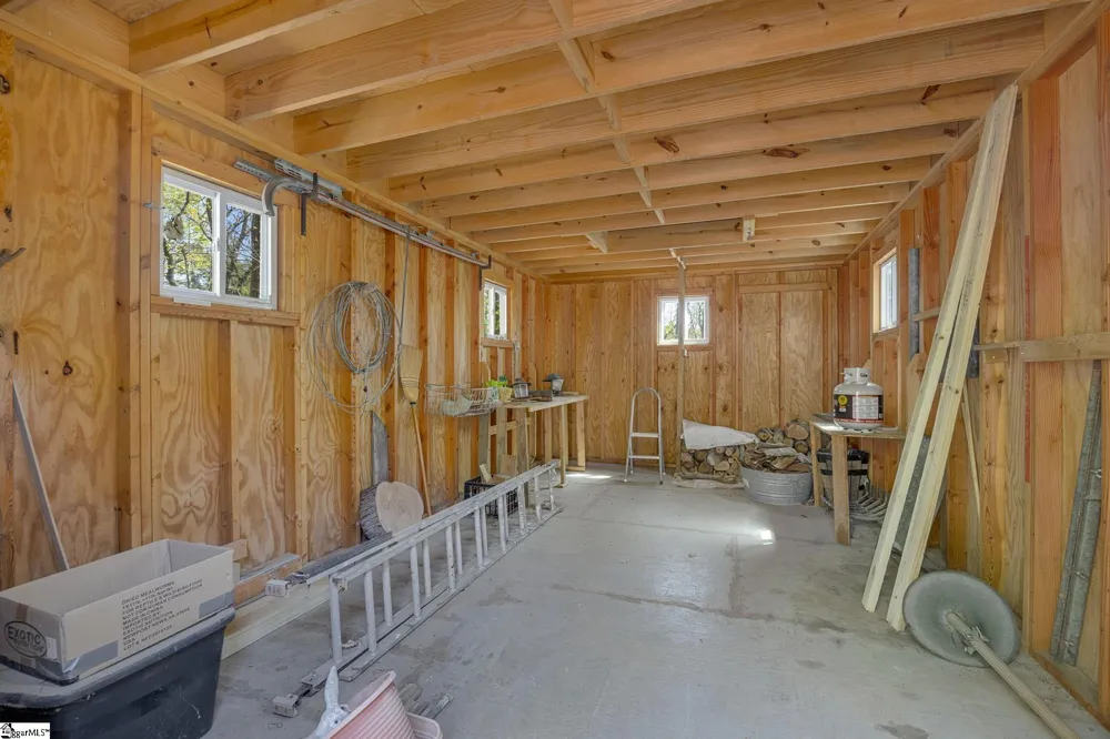 539 Upper Springs Road Pickens, SC 29671