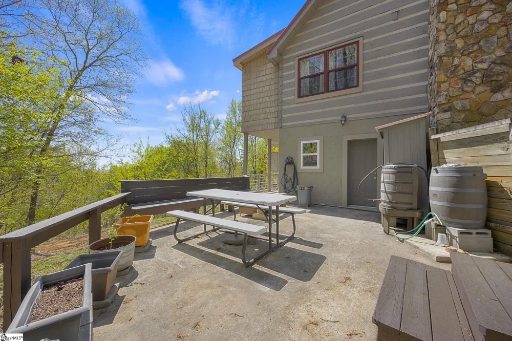 539 Upper Springs Road Pickens, SC 29671