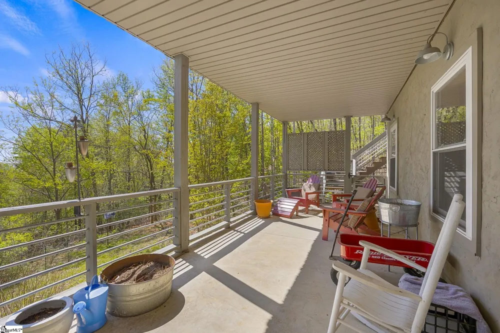 539 Upper Springs Road Pickens, SC 29671