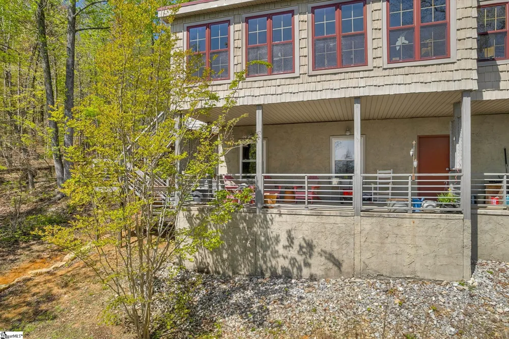 539 Upper Springs Road Pickens, SC 29671