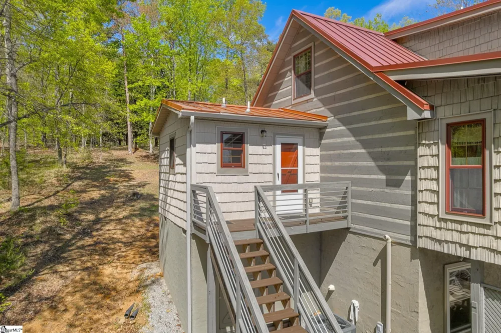 539 Upper Springs Road Pickens, SC 29671