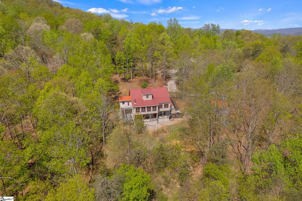539 Upper Springs Road Pickens, SC 29671