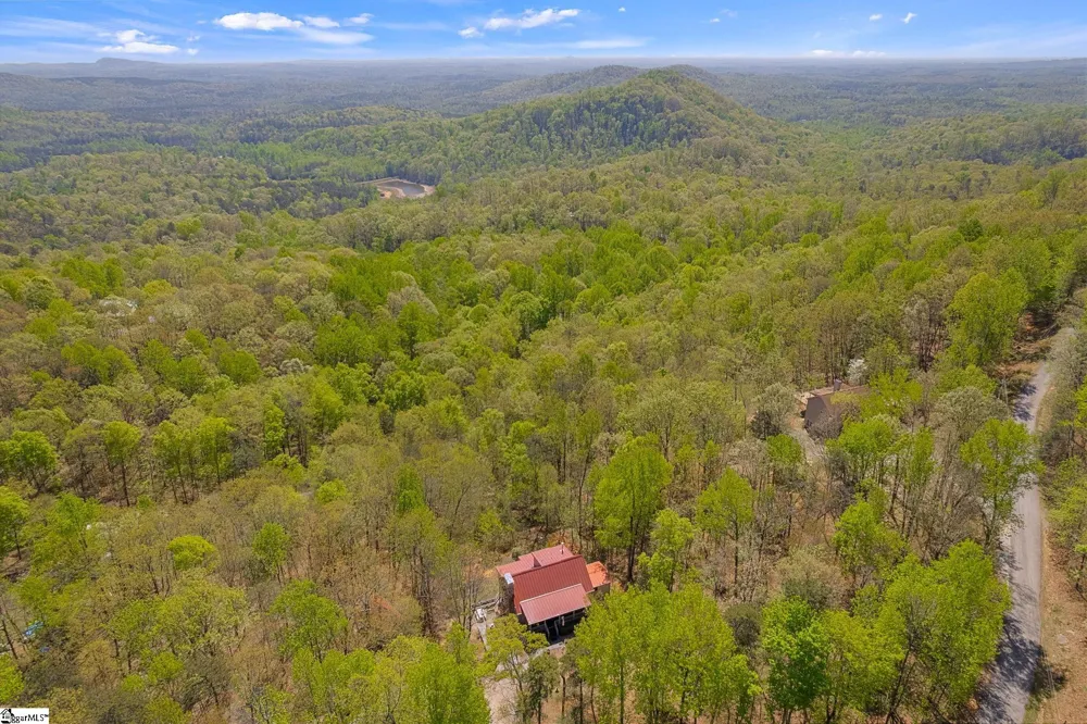 539 Upper Springs Road Pickens, SC 29671