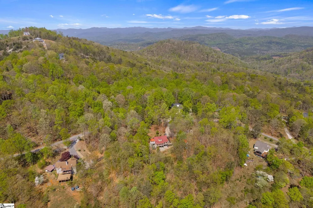 539 Upper Springs Road Pickens, SC 29671