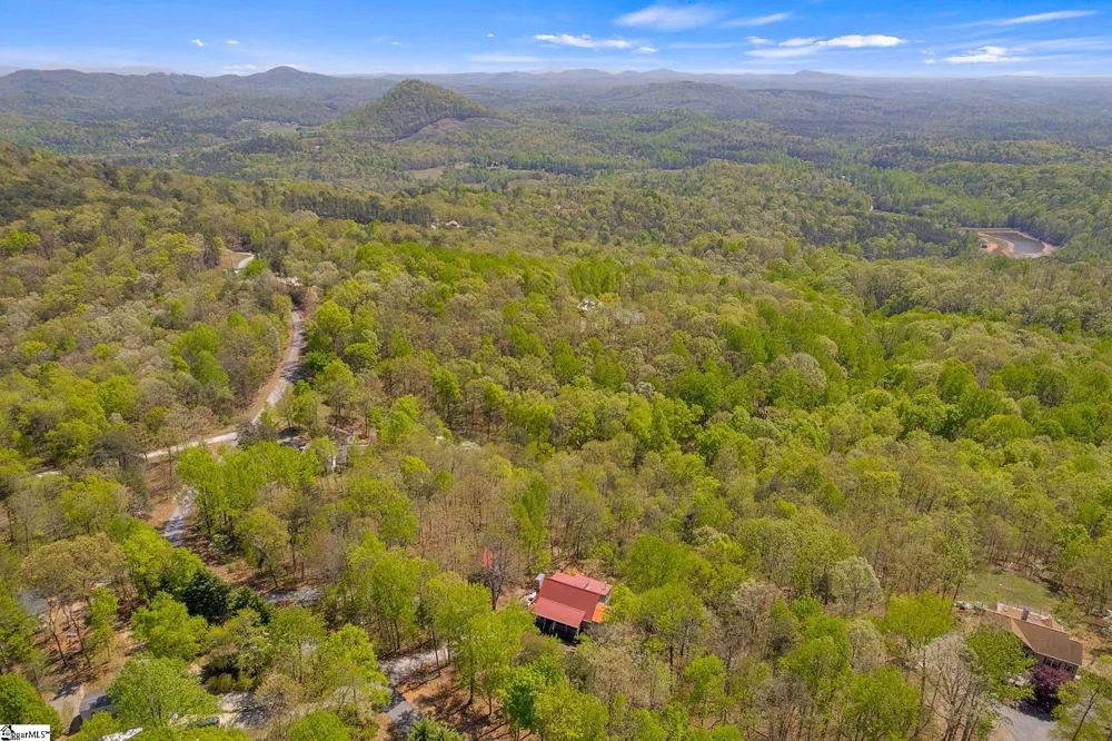 539 Upper Springs Road Pickens, SC 29671
