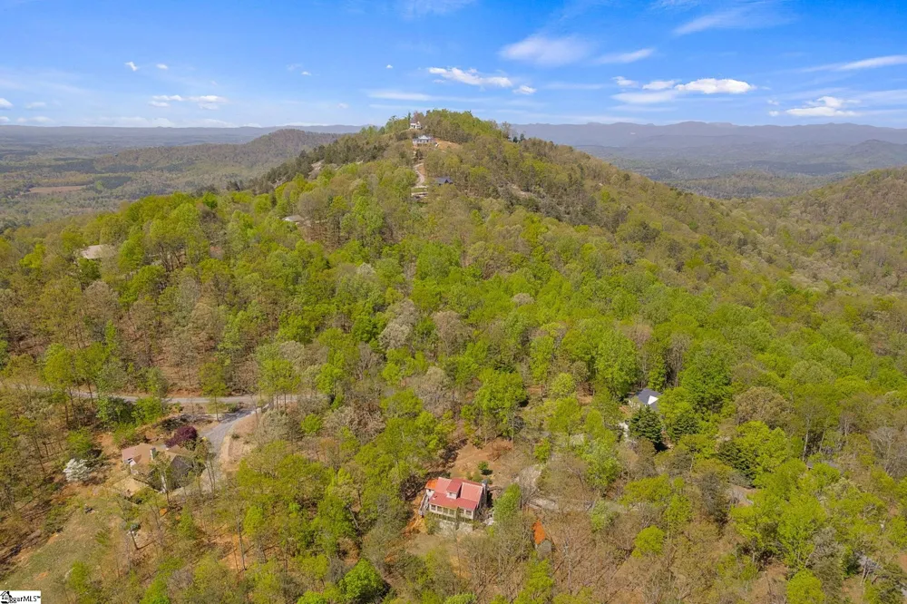 539 Upper Springs Road Pickens, SC 29671