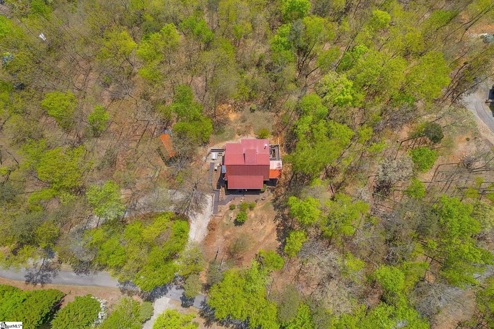 539 Upper Springs Road Pickens, SC 29671