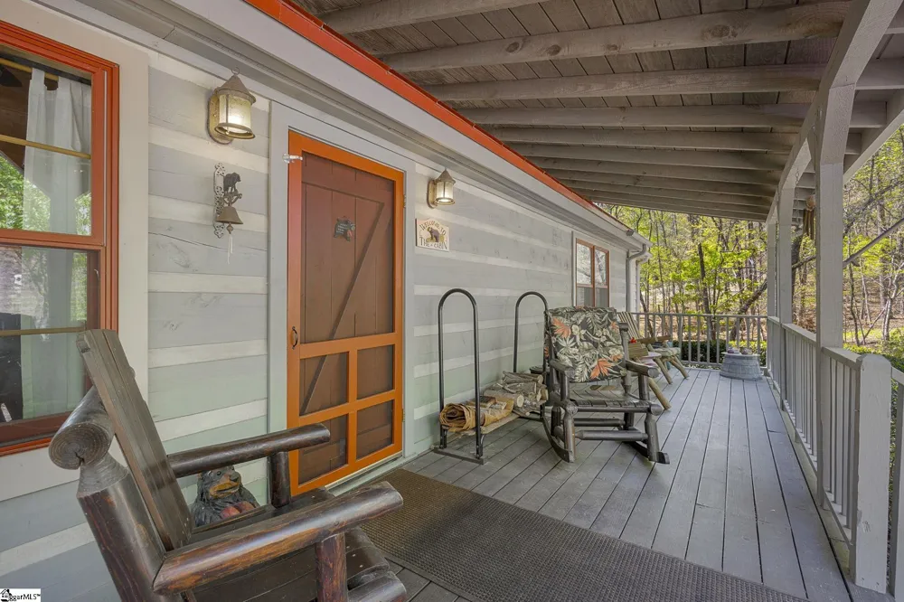 539 Upper Springs Road Pickens, SC 29671