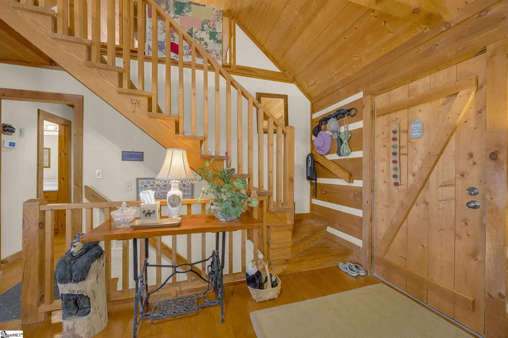 539 Upper Springs Road Pickens, SC 29671