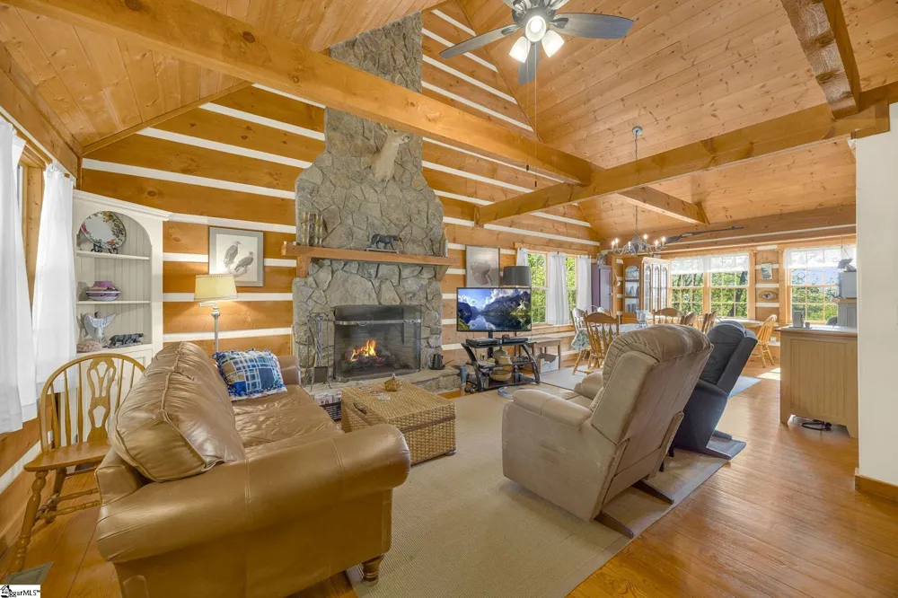 539 Upper Springs Road Pickens, SC 29671