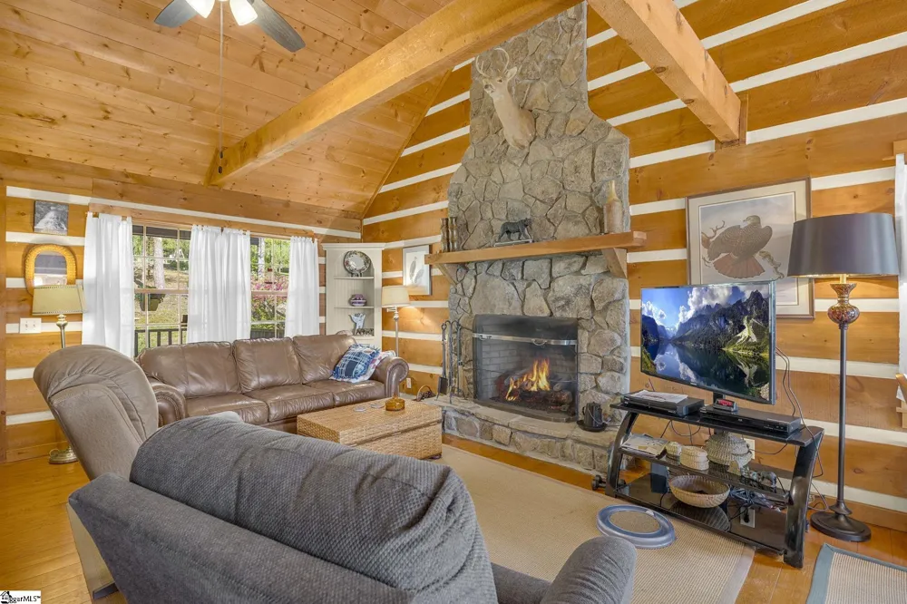 539 Upper Springs Road Pickens, SC 29671