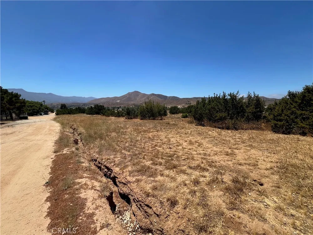 Acklins Avenue Acton, CA 93510