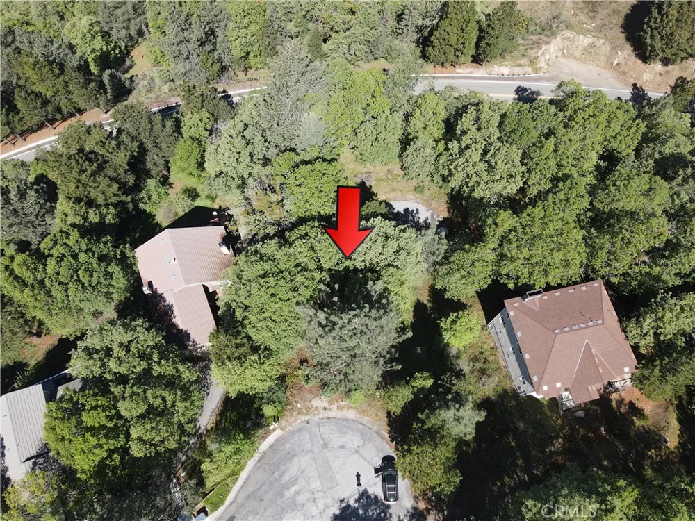30029 Enchanted Running Springs, CA 92382