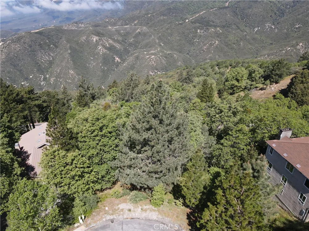 30029 Enchanted Running Springs, CA 92382