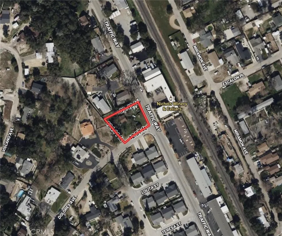 5985 Dolores Atascadero, CA 93422