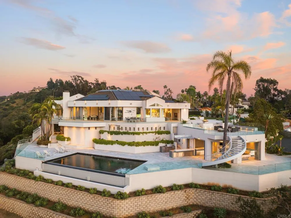 6002 Via Posada Del Norte Rancho Santa Fe, CA 92067