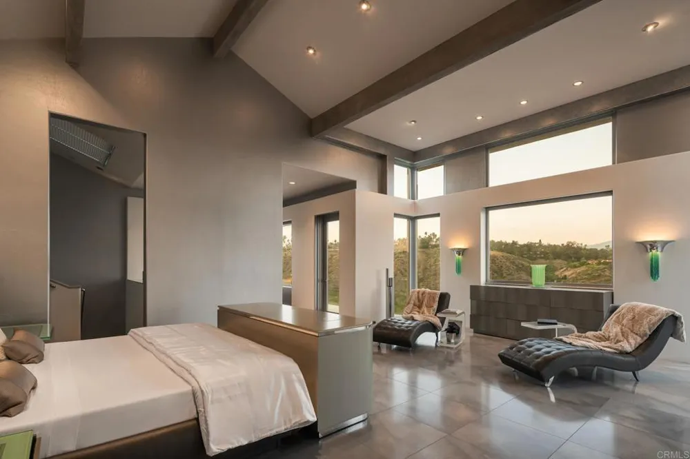 6002 Via Posada Del Norte Rancho Santa Fe, CA 92067