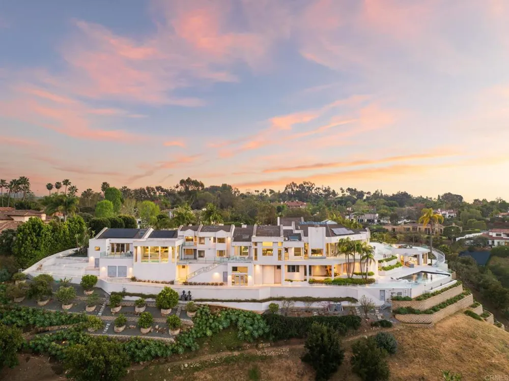 6002 Via Posada Del Norte Rancho Santa Fe, CA 92067
