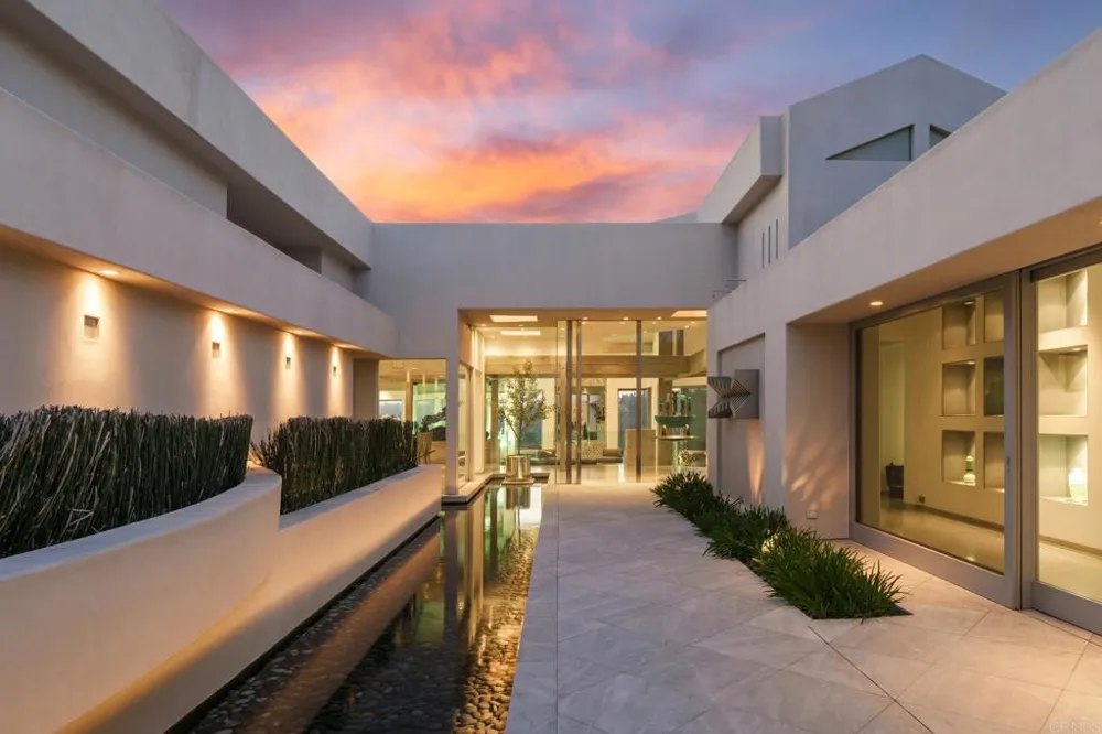 6002 Via Posada Del Norte Rancho Santa Fe, CA 92067