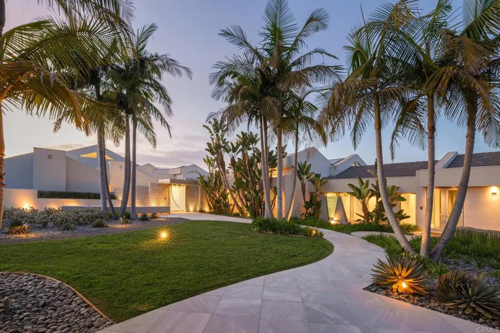 6002 Via Posada Del Norte Rancho Santa Fe, CA 92067