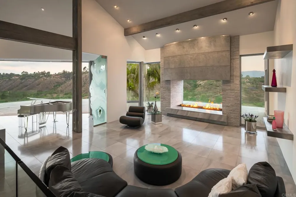 6002 Via Posada Del Norte Rancho Santa Fe, CA 92067