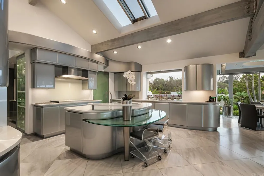6002 Via Posada Del Norte Rancho Santa Fe, CA 92067