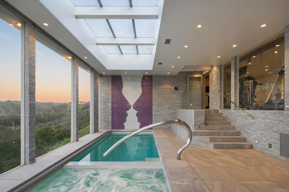 6002 Via Posada Del Norte Rancho Santa Fe, CA 92067