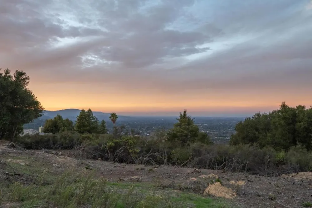 16363 Aztec Ridge Drive Los Gatos, CA 95030