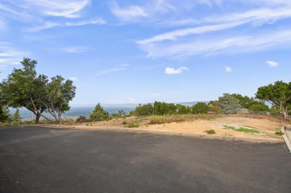 16363 Aztec Ridge Drive Los Gatos, CA 95030