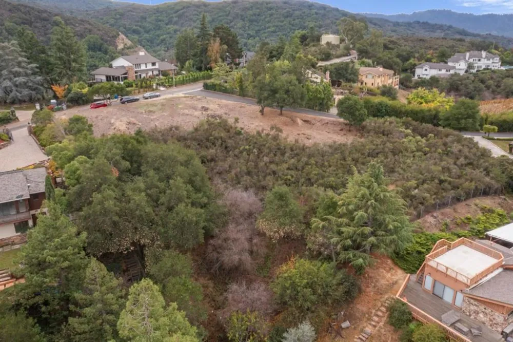 16363 Aztec Ridge Drive Los Gatos, CA 95030