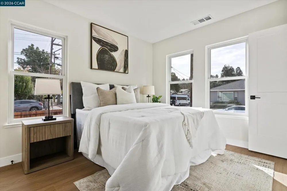 2027 Castro St Martinez, CA 94553