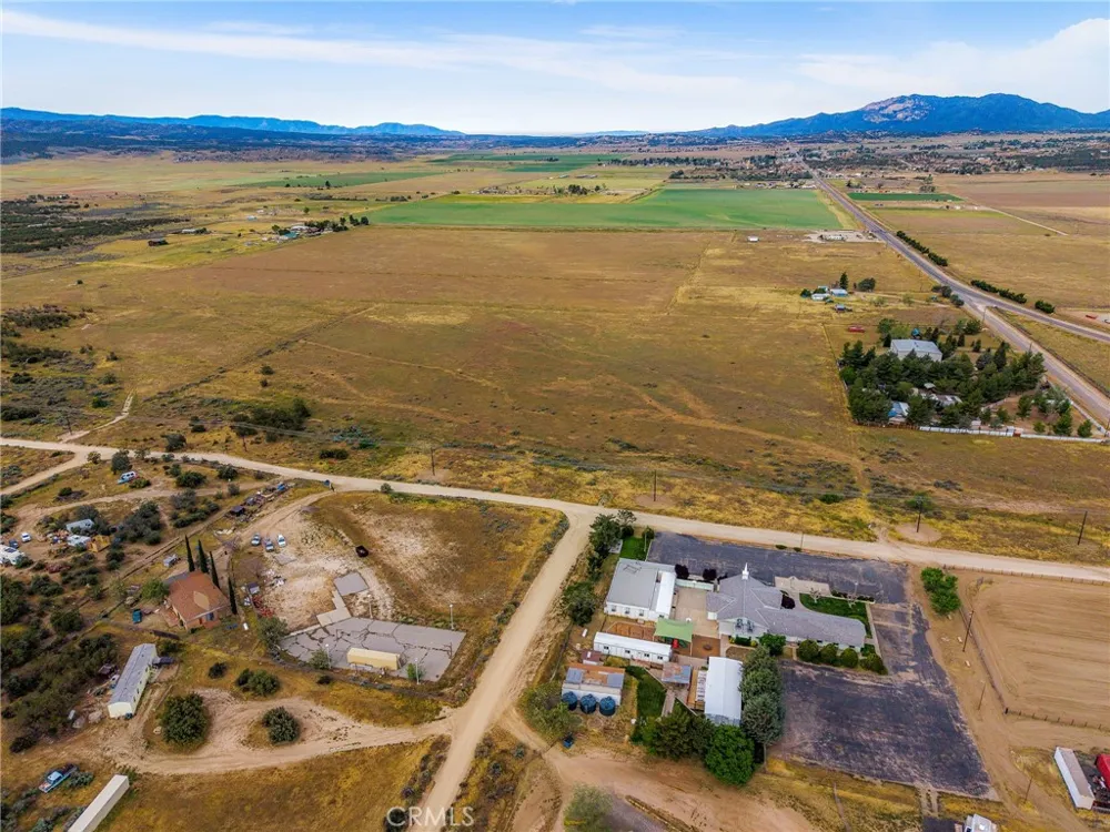 Rolling Hills Drive Anza, CA 92539