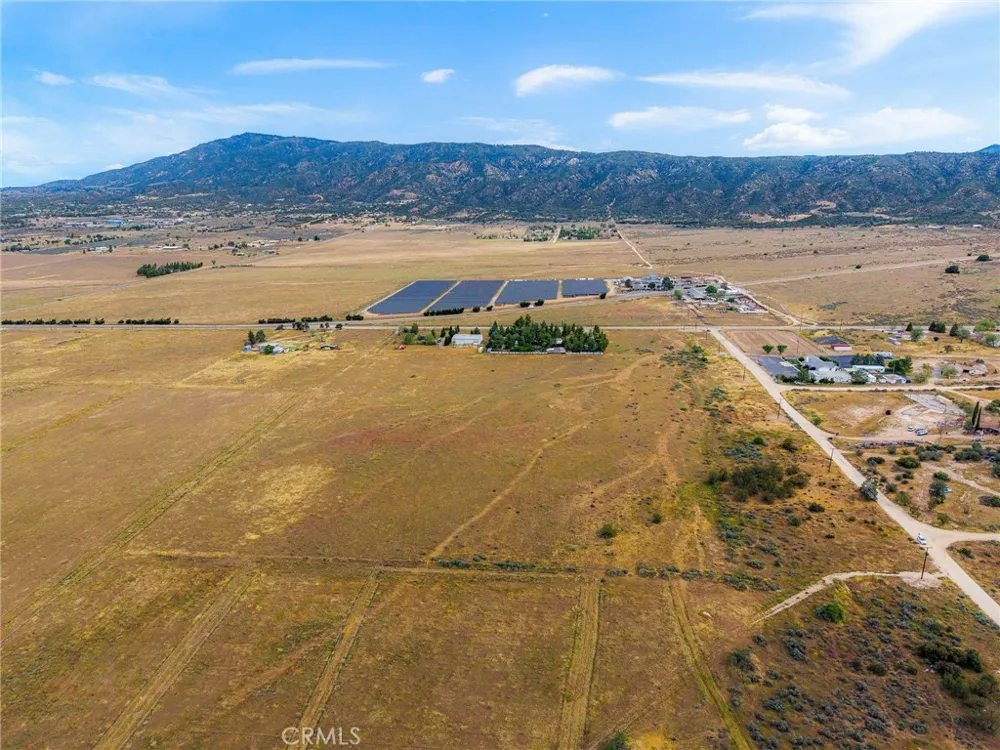 Rolling Hills Drive Anza, CA 92539