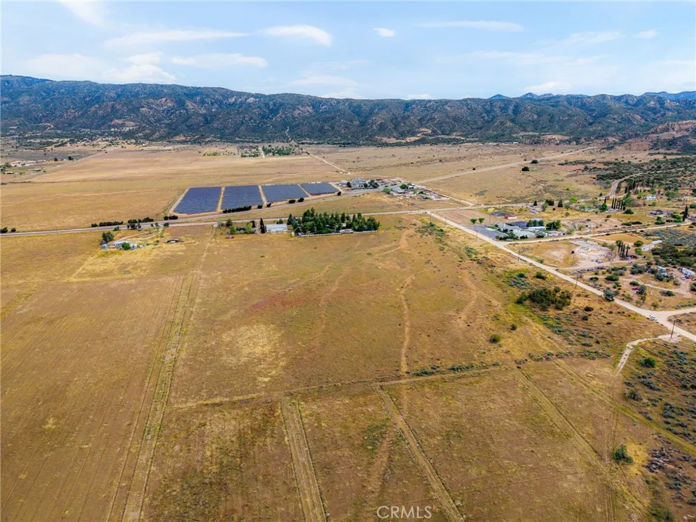 Rolling Hills Drive Anza, CA 92539