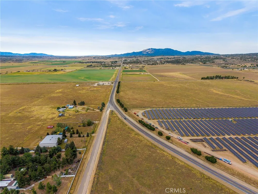 Rolling Hills Drive Anza, CA 92539