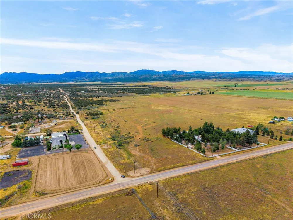 Rolling Hills Drive Anza, CA 92539