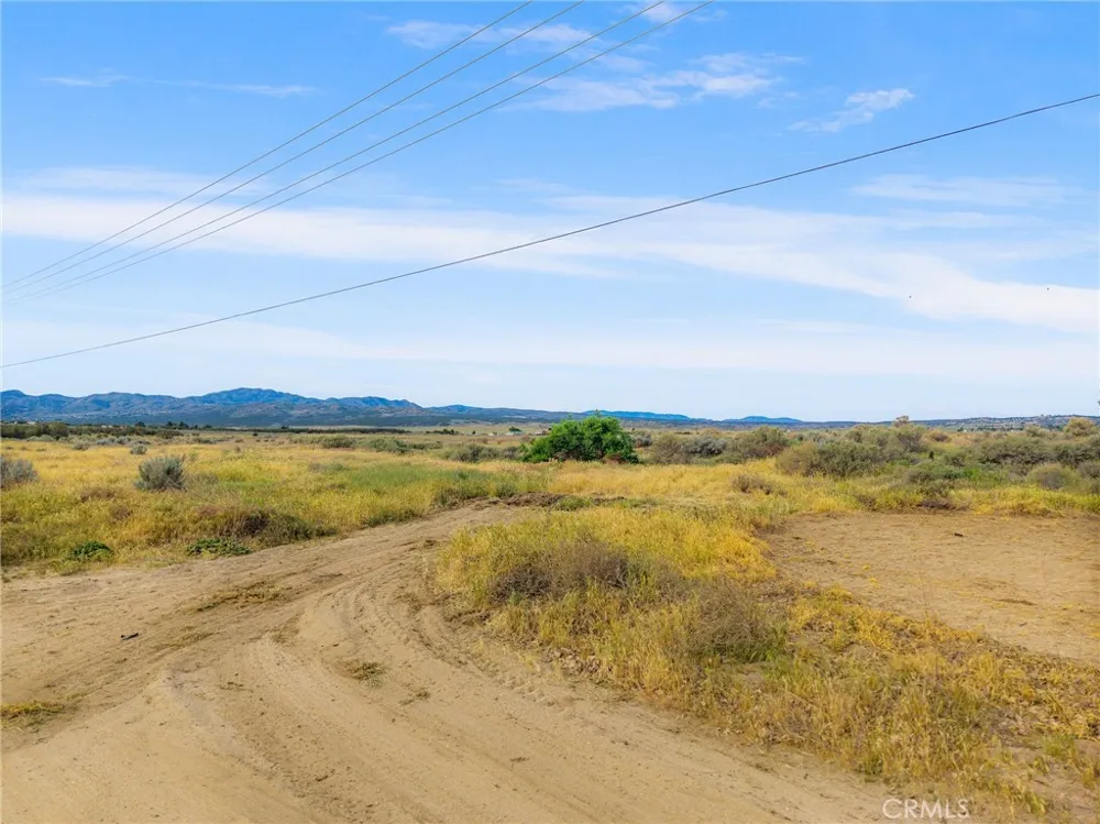 Rolling Hills Drive Anza, CA 92539