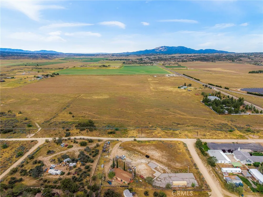 Rolling Hills Drive Anza, CA 92539