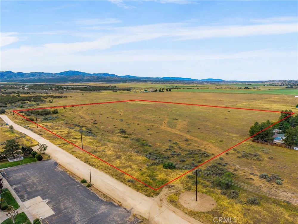 Rolling Hills Drive Anza, CA 92539