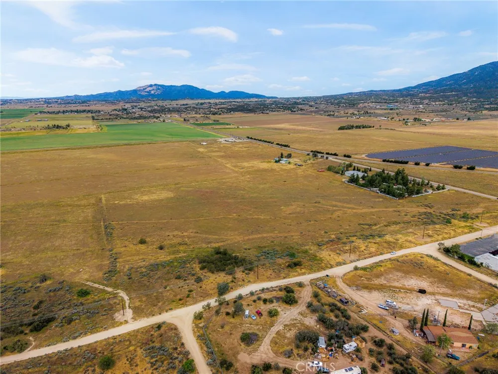 Rolling Hills Drive Anza, CA 92539