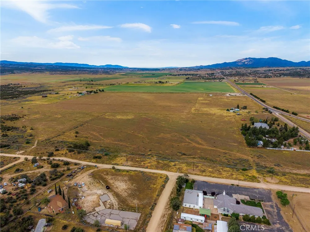 Rolling Hills Drive Anza, CA 92539