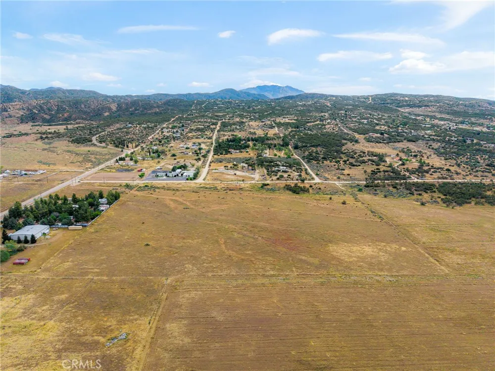 Rolling Hills Drive Anza, CA 92539