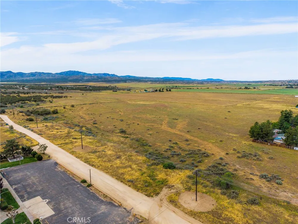 Rolling Hills Drive Anza, CA 92539