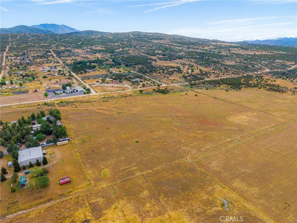 Rolling Hills Drive Anza, CA 92539