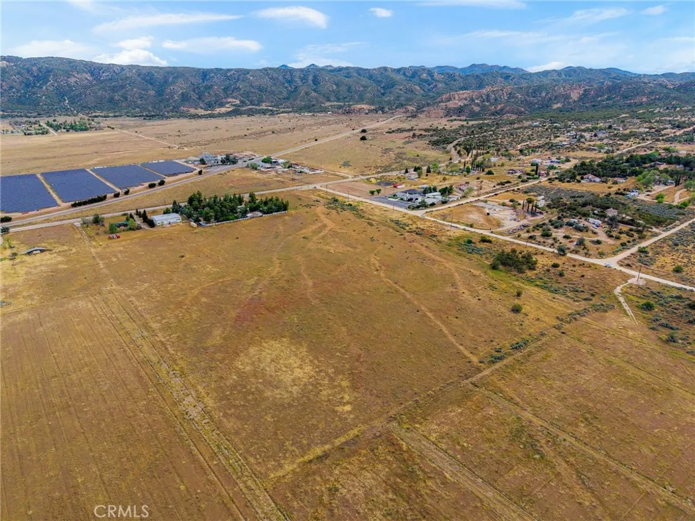 Rolling Hills Drive Anza, CA 92539
