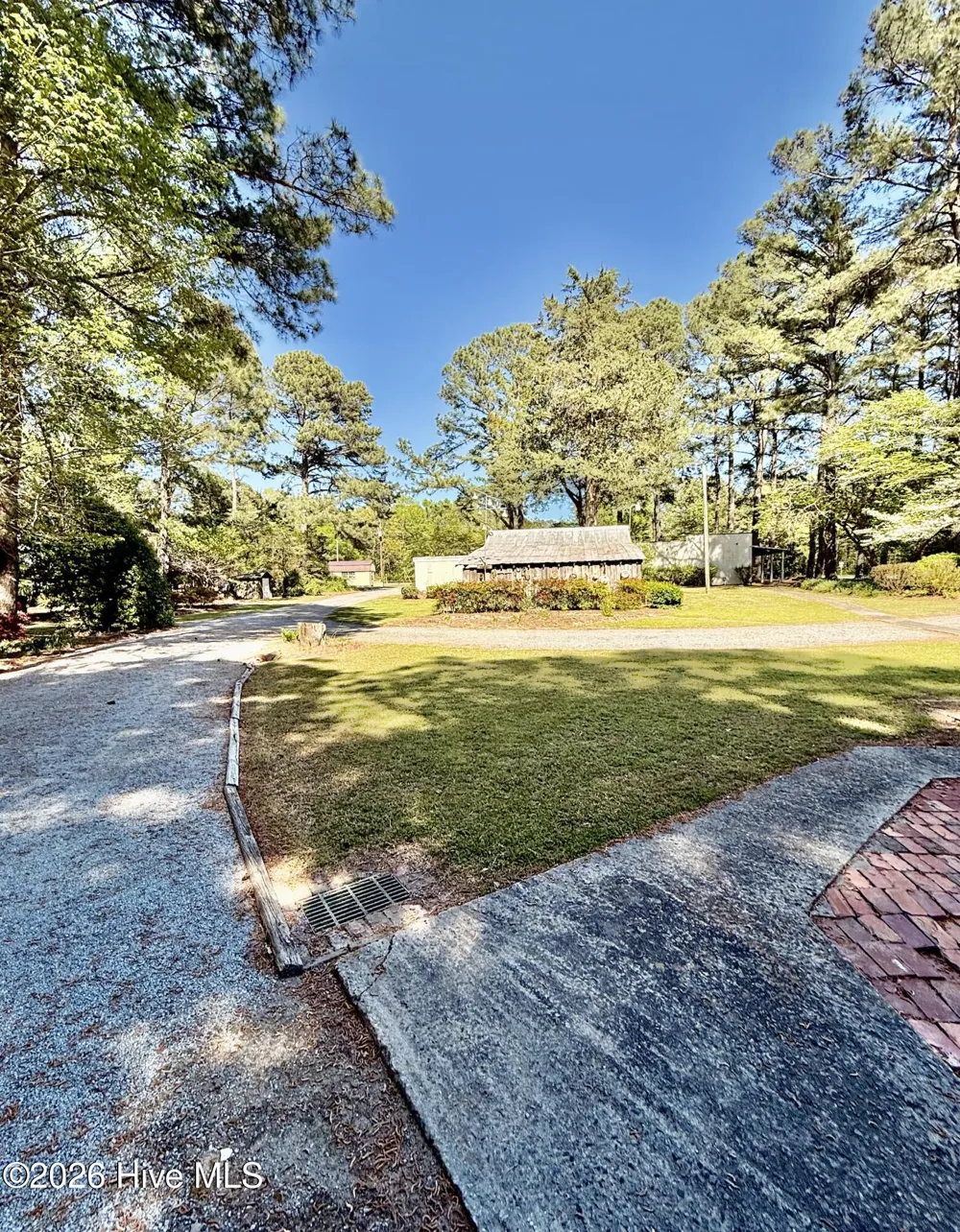 7886 Nc  222 Fountain, NC 27829