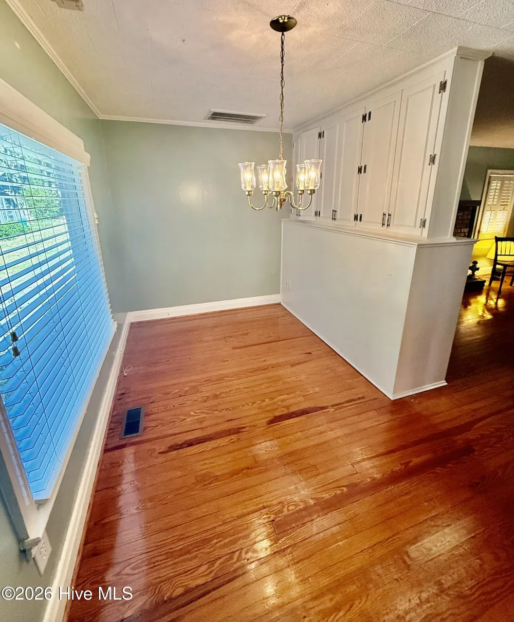 7886 Nc  222 Fountain, NC 27829